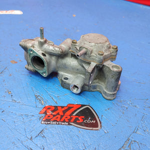 LHD, RHD Air Control Valve S7B34/2 RX7 FD FD3S 93 - 02 Mazda