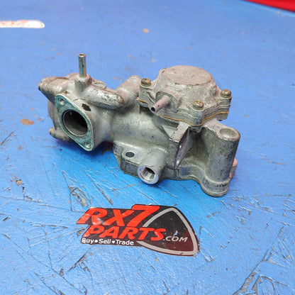 LHD, RHD Air Control Valve S7B34/2 RX7 FD FD3S 93 - 02 Mazda - RX7Parts