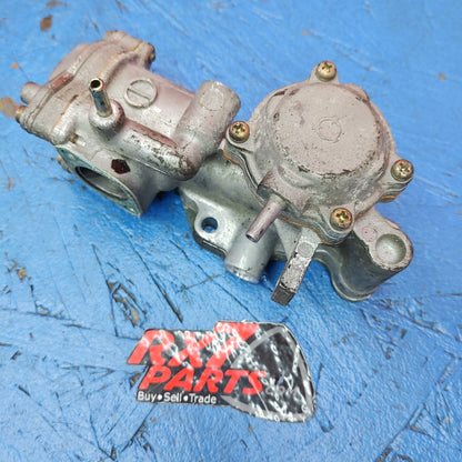 LHD, RHD Air Control Valve S7B34/2 RX7 FD FD3S 93 - 02 Mazda - RX7Parts