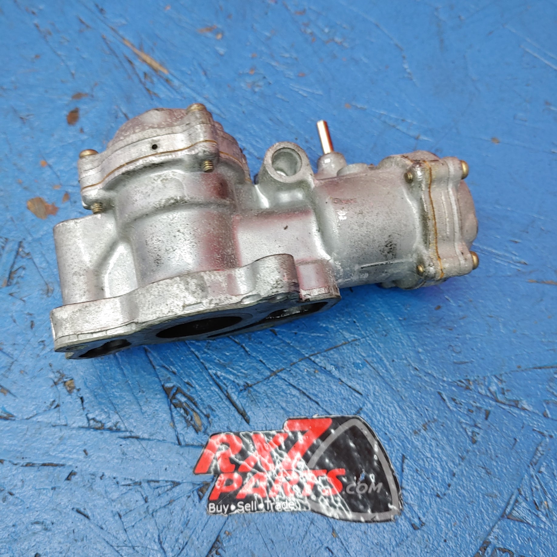 LHD, RHD Air Control Valve S7B34/2 RX7 FD FD3S 93 - 02 Mazda - RX7Parts