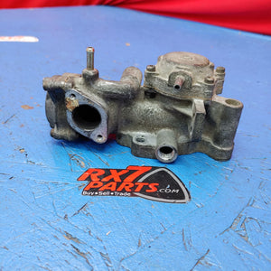 LHD, RHD Air Control Valve S7B34/3 RX7 FD FD3S 93 - 02 Mazda