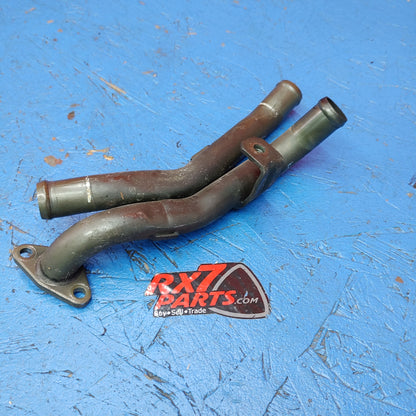 LHD, RHD Air Pump Metal Pipe S7B34/6 RX7 FD FD3S 93 - 02 Mazda - RX7Parts