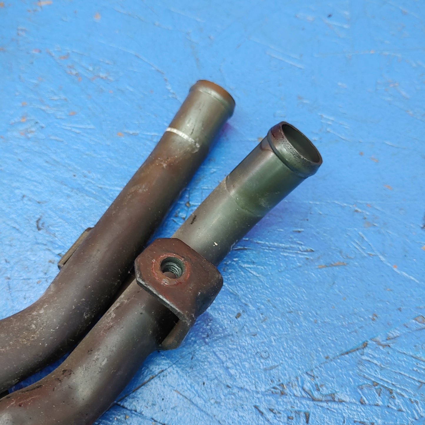 LHD, RHD Air Pump Metal Pipe S7B34/6 RX7 FD FD3S 93 - 02 Mazda - RX7Parts