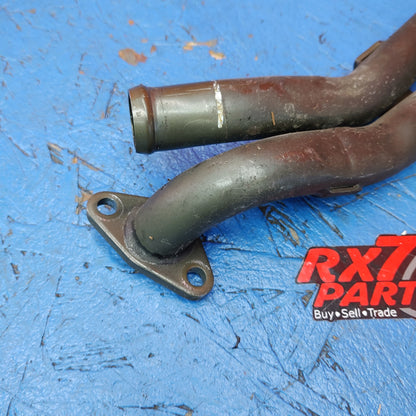 LHD, RHD Air Pump Metal Pipe S7B34/6 RX7 FD FD3S 93 - 02 Mazda - RX7Parts