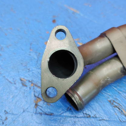 LHD, RHD Air Pump Metal Pipe S7B34/6 RX7 FD FD3S 93 - 02 Mazda - RX7Parts