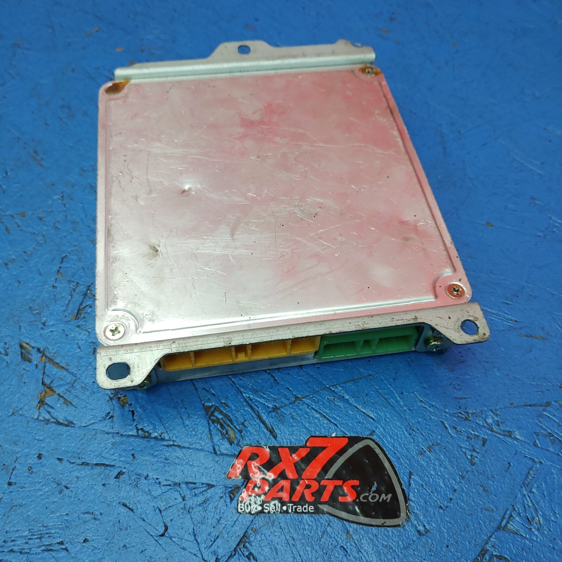 LHD, RHD Gsl-Se 13B Engine Computer S7B34/7 RX7 FC FC3S 86 - 91 Mazda 079700-0951 - RX7Parts