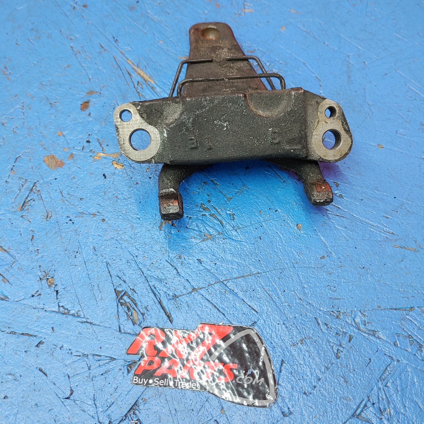 LHD, RHD Clutch Fork S7B34/8 RX7 FD FD3S 93 - 02 Mazda - RX7Parts