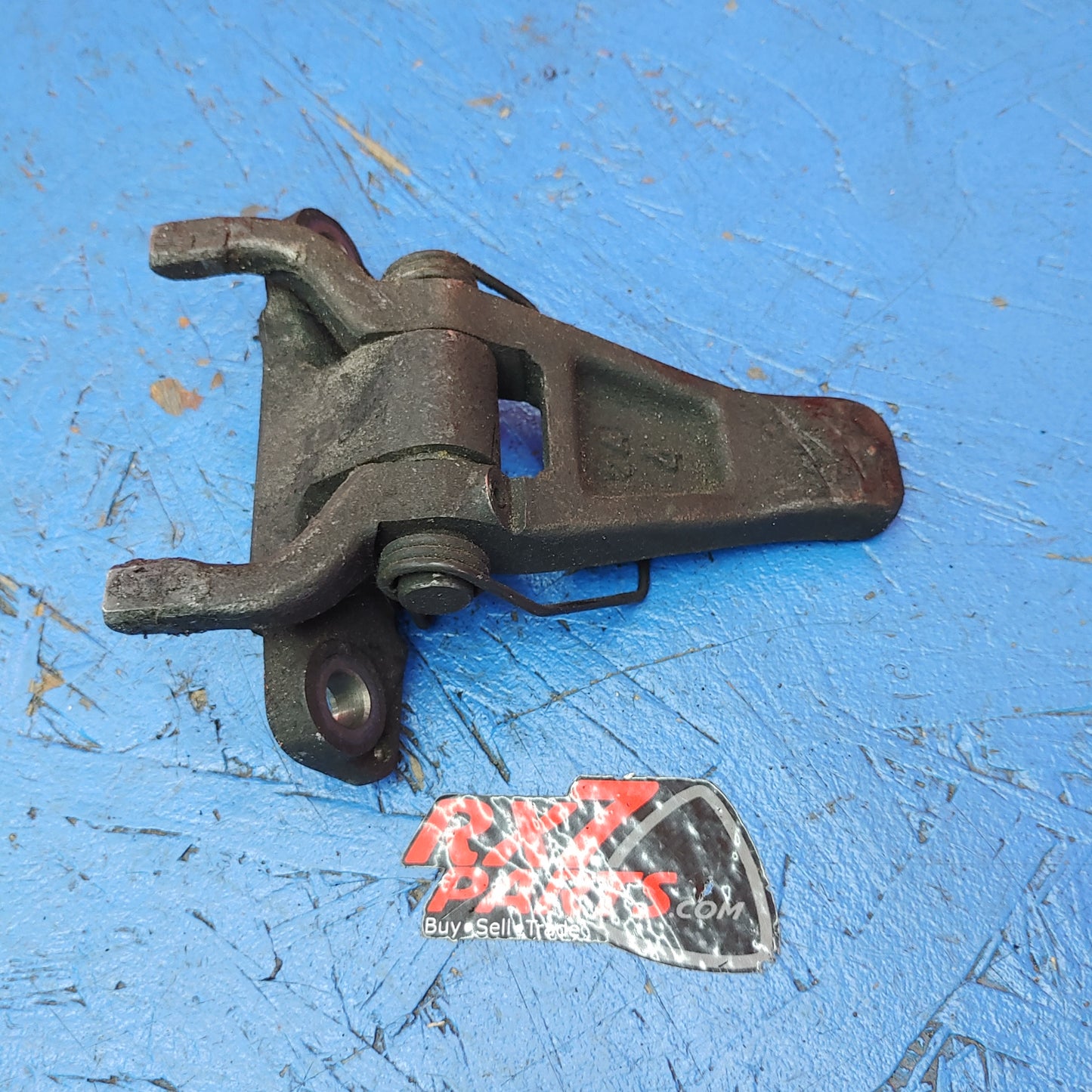 LHD, RHD Clutch Fork S7B34/8 RX7 FD FD3S 93 - 02 Mazda - RX7Parts