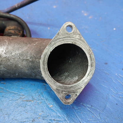 Mazda Rx7 Cosmo 20B Part Intake Upper Charge Pipe Y      S7B36/1
