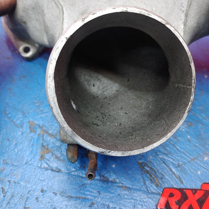 Mazda Rx7 Cosmo 20B Part Intake Upper Charge Pipe Y      S7B36/1