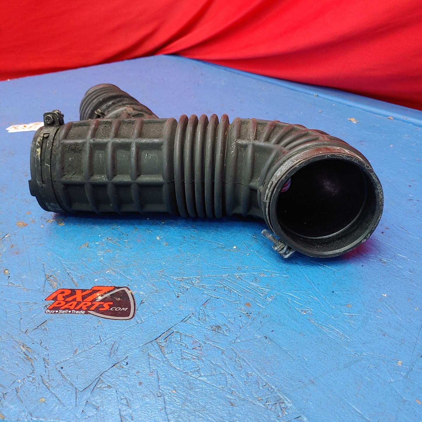 Mazda Rx7 Cosmo 20B Part Misc Intake Hose       S7B36/4