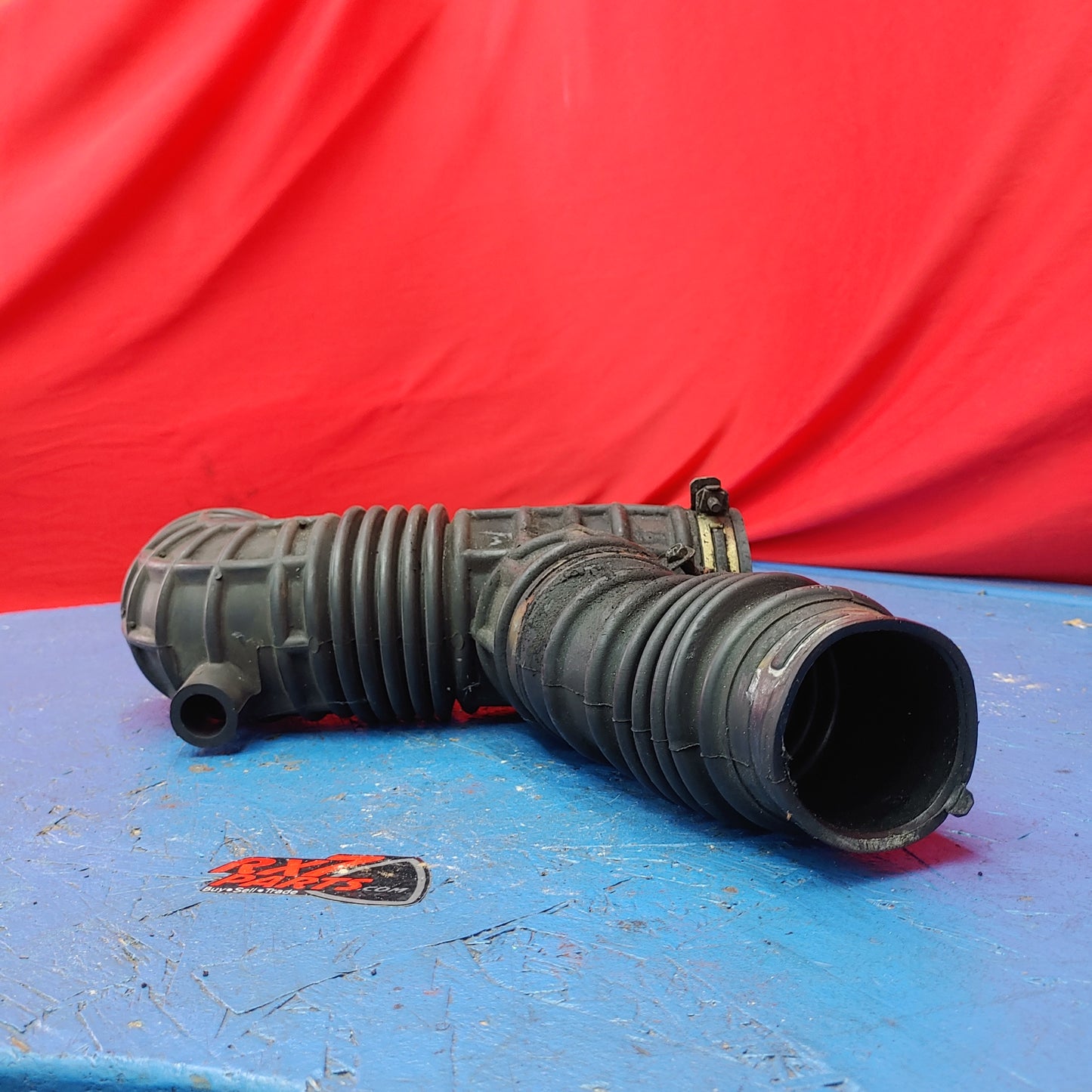 Mazda Rx7 Cosmo 20B Part Misc Intake Hose       S7B36/4