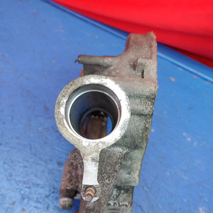 Mazda Rx7 Cosmo 20B Part Front Engine/Timing Cover      S7B36/5