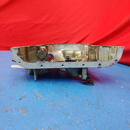 Mazda Rx7 Cosmo 20B Part Front Engine/Timing Cover      S7B36/5