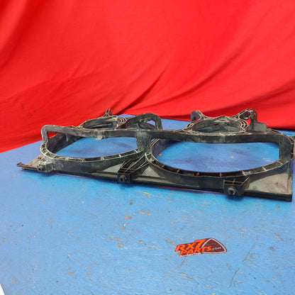 Radiator Fan Shroud   RX7 FD FD3S 93 - 02 Mazda S7B39/5