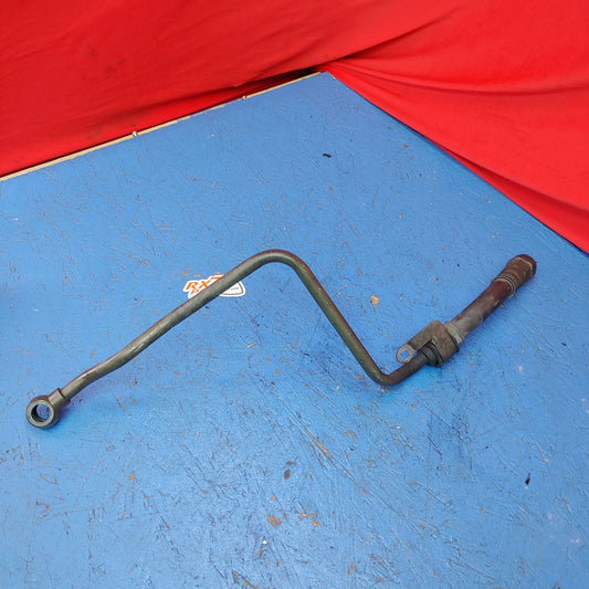 Oil Pipe Hose Please See Photos  RX7 FD FD3S 93 - 02 Mazda S7B41/3