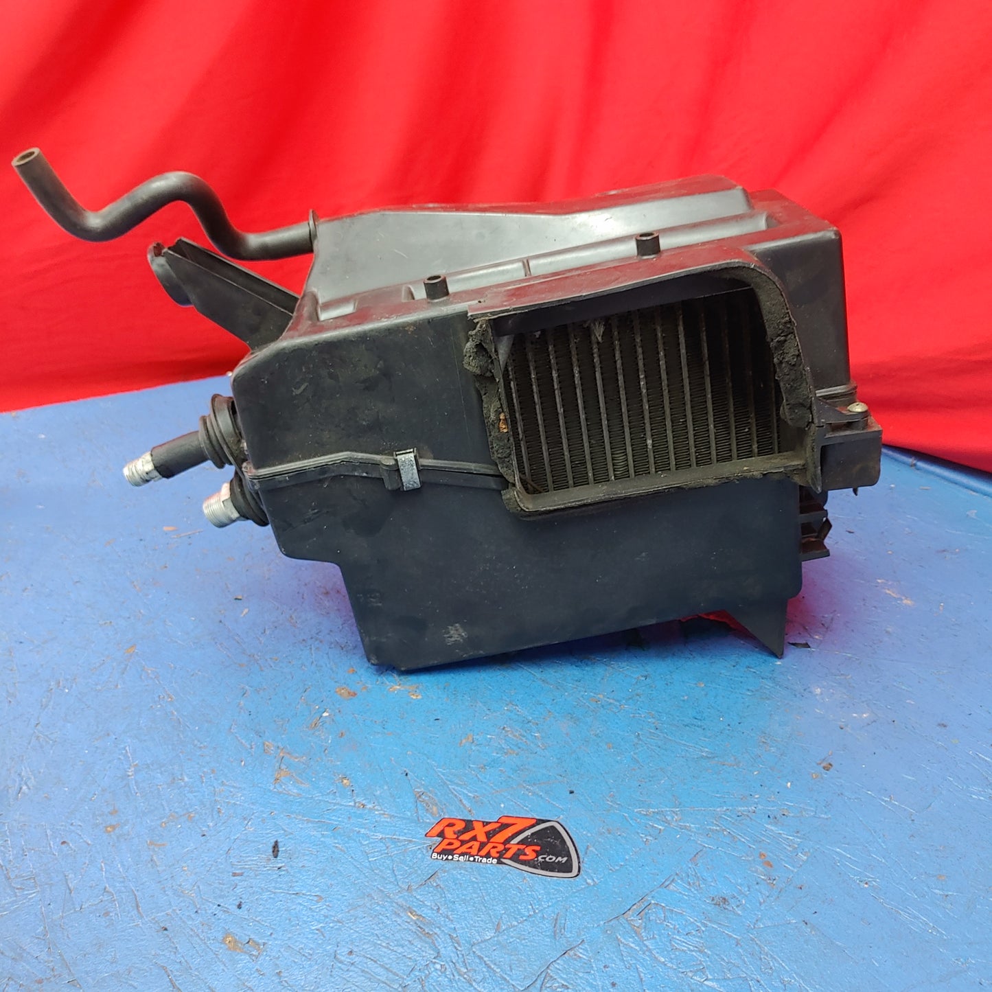 Mana Evaporator Box  RX7 FD FD3S 93 - 02 Mazda S7B41/5