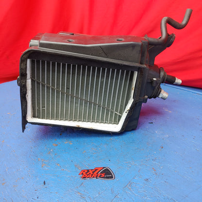 Mana Evaporator Box  RX7 FD FD3S 93 - 02 Mazda S7B41/5