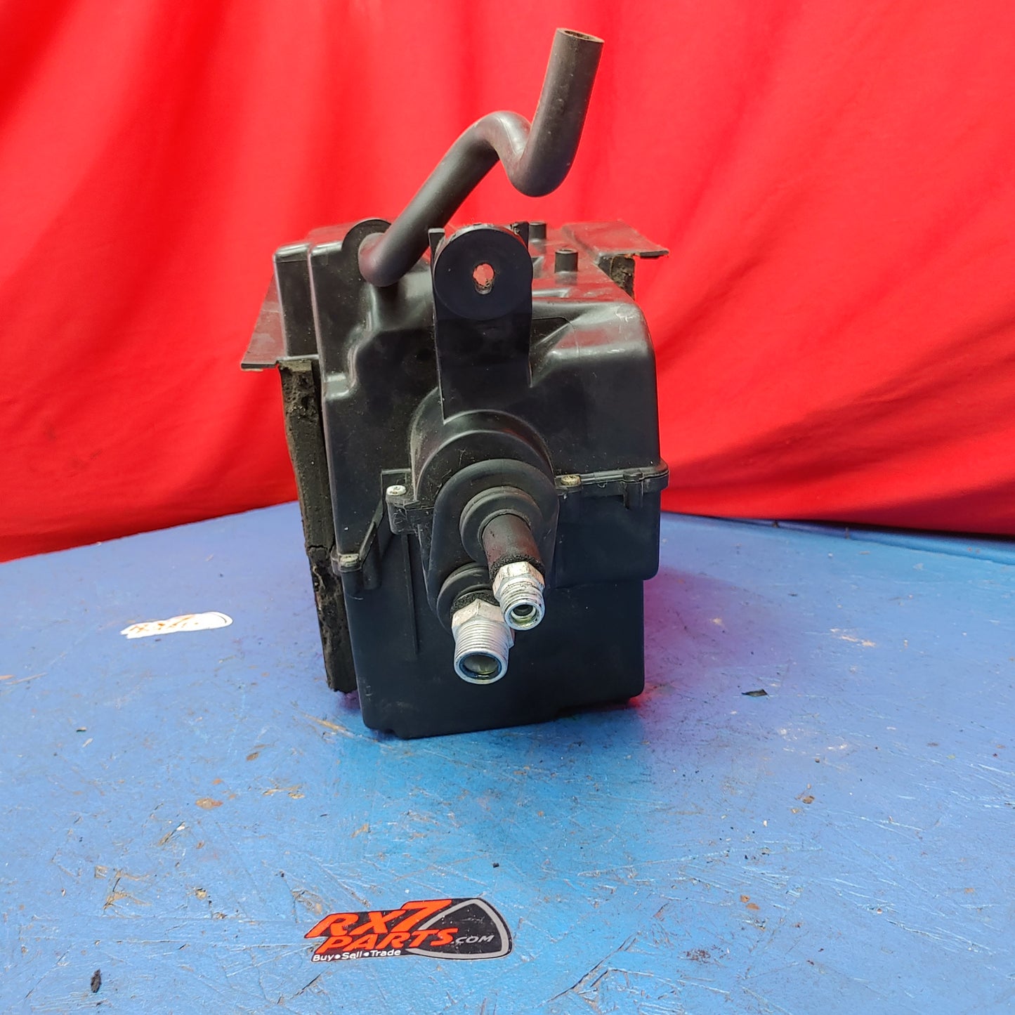 Mana Evaporator Box  RX7 FD FD3S 93 - 02 Mazda S7B41/5