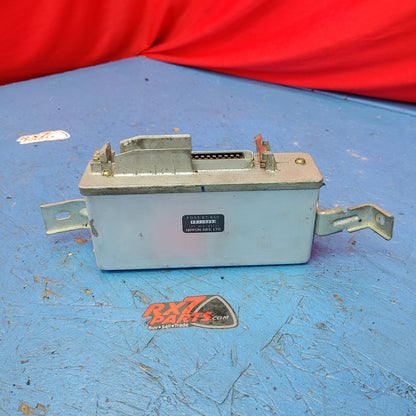 Abs Control Module  RX7 FD FD3S 93 - 02 Mazda S7B41/6
