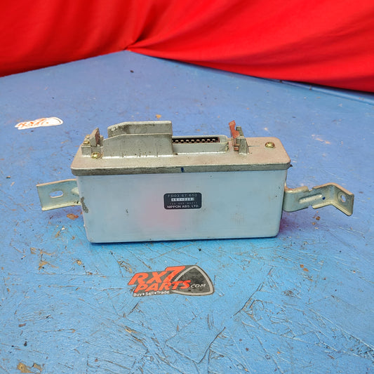 Abs Control Module  RX7 FD FD3S 93 - 02 Mazda S7B41/6