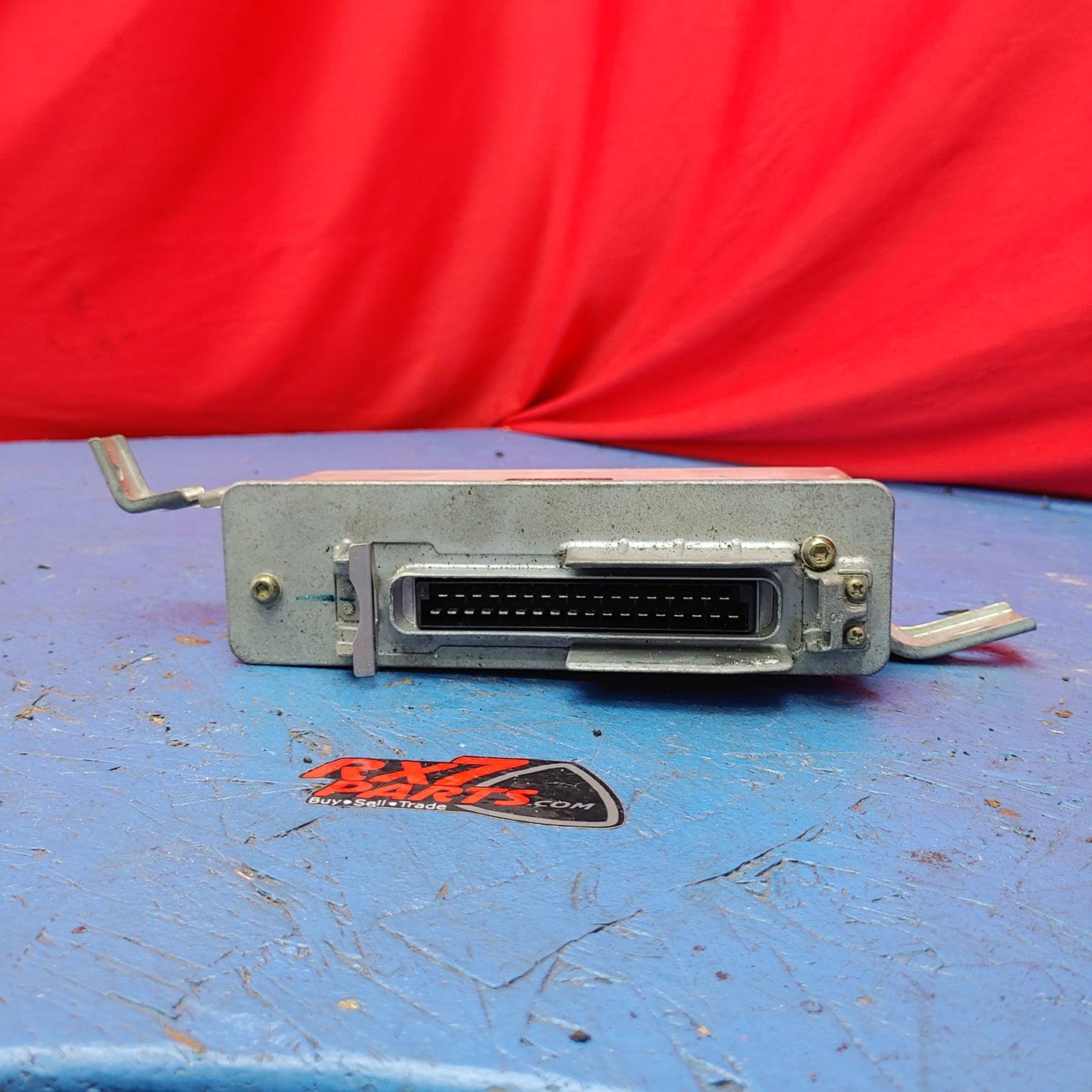 Abs Control Module  RX7 FD FD3S 93 - 02 Mazda S7B41/6