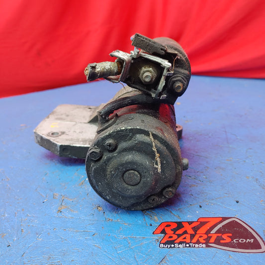04-11 Rx8 Automatic Starter      S7B41/7