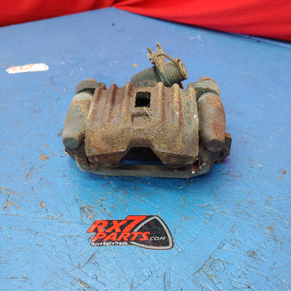 LHD Rear Brake Caliper  RX7 FD FD3S 93 - 02 Mazda S7B42/10
