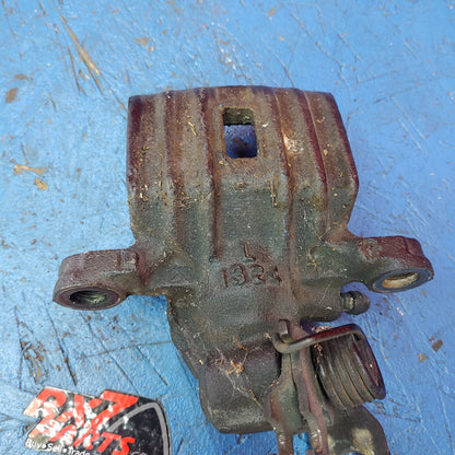 Left Rear Brake Caliper  RX7 FD FD3S 93 - 02 Mazda S7B42/11