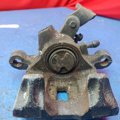 Left Rear Brake Caliper  RX7 FD FD3S 93 - 02 Mazda S7B42/11