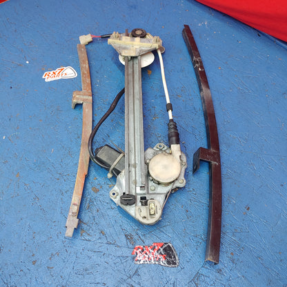 LHD Right Door Regulator   RX7 FD FD3S 93 - 02 Mazda S7B42/12