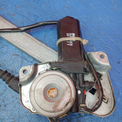 LHD Right Door Regulator   RX7 FD FD3S 93 - 02 Mazda S7B42/12