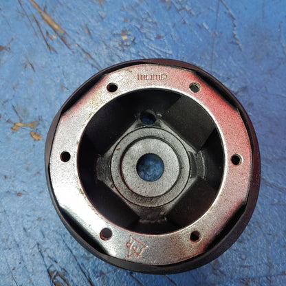 Momo Steering Wheel Hub Adapter For Mazda Rx-7 Rx-7 Turbo 86-02      S7B42/1