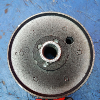 Momo Steering Wheel Hub Adapter For Mazda Rx-7 Rx-7 Turbo 86-02      S7B42/1