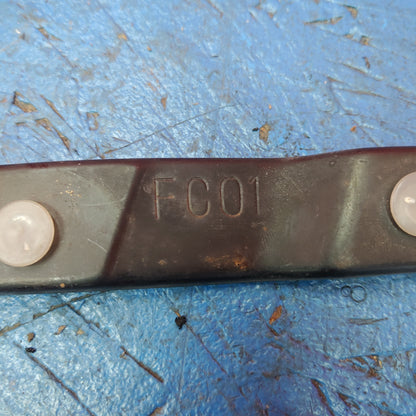 Bumper Mounting Bracket Lh  RX7 FC FC3S 86 - 91 Mazda S7B42/3