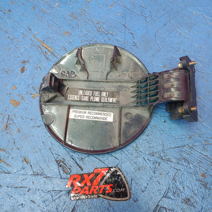 Gas Fuel Door  RX7 FD FD3S 93 - 02 Mazda S7B42/6