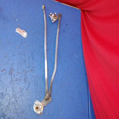 LHD Wiper Arm Linkage Assembly  RX7 FD FD3S 93 - 02 Mazda S7B42/7