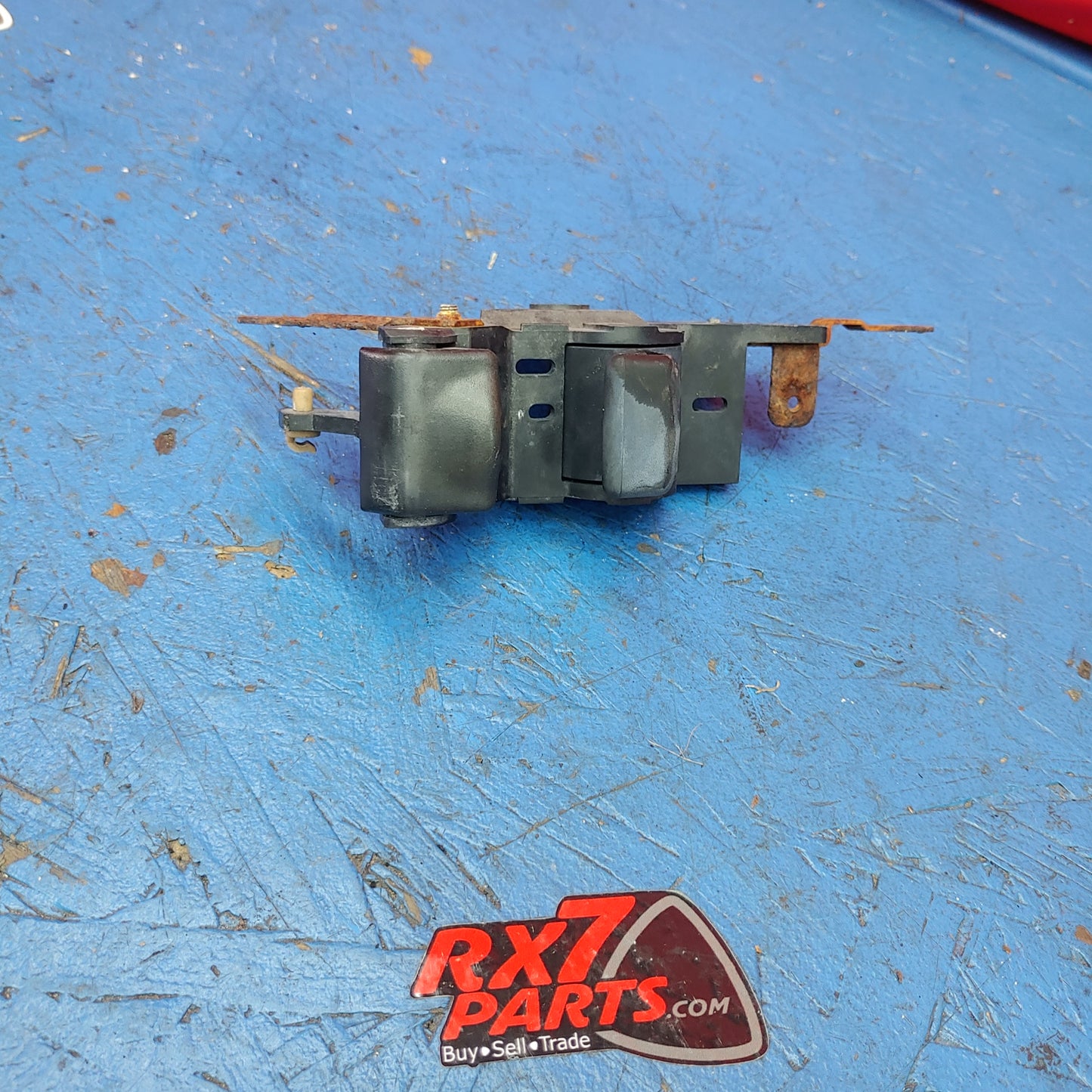 RHD Right Interior Door Handle Pull  RX7 FD FD3S 93 - 02 Mazda S7B42/9