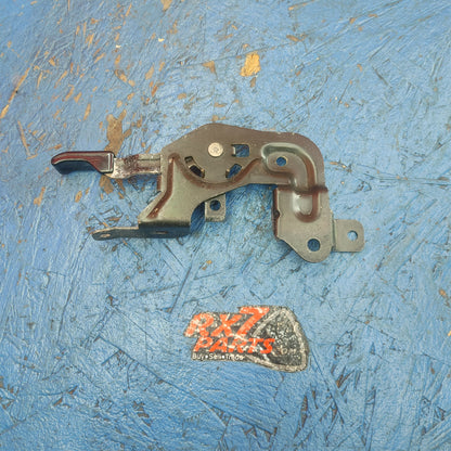 LHD Gas Fuel Door Trunk Hatch Release Lever  RX7 FD FD3S 93 - 95 Mazda S7B45/12