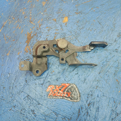 LHD Gas Fuel Door Trunk Hatch Release Lever  RX7 FD FD3S 93 - 95 Mazda S7B45/12