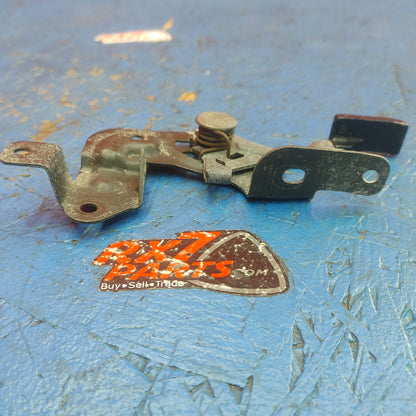 LHD Gas Fuel Door Trunk Hatch Release Lever  RX7 FD FD3S 93 - 95 Mazda S7B45/12