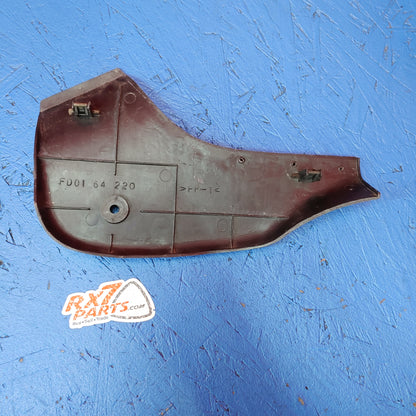 LHD Center Console Right Side Dash Panel FD01-64-220 RX7 FD FD3S 93 - 02 Mazda S8B27/12