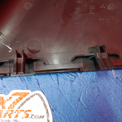 LHD, RHD Right Hatch Trunk Jack Cover FD01-68-8T0 RX7 FD FD3S 93 - 02 Mazda S8B27/1