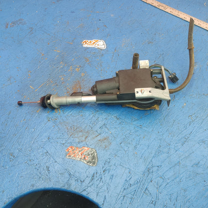 LHD, RHD Radio Antenna Motor  FD01-66-930D RX7 FD FD3S 93 - 02 Mazda S8B29/12