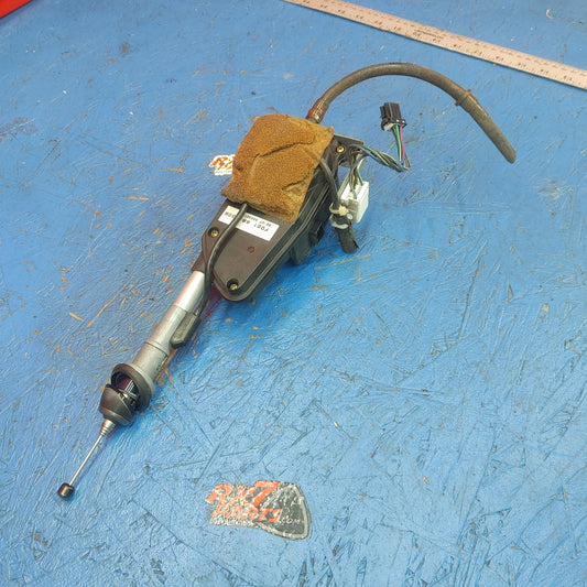 LHD, RHD Radio Antenna Motor  FD01-66-930D RX7 FD FD3S 93 - 02 Mazda S8B29/12