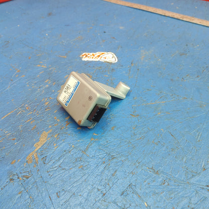 LHD, RHD  Electrical Control Unit Load Detector ELD N3A1-18-701 RX7 FD FD3S 93 - 02 Mazda S8B29/13