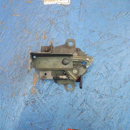 LHD Hood Release Latch  RX7 FD FD3S 93 - 95 Mazda S8B29/14