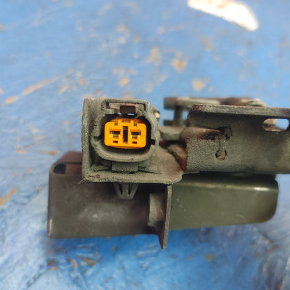 LHD Hood Release Latch  RX7 FD FD3S 93 - 95 Mazda S8B29/14