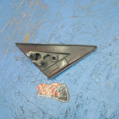LHD, RHD  Right Outer Triangle Trim FD01-50-8R1 RX7 FD FD3S 93 - 02 Mazda S8B29/17
