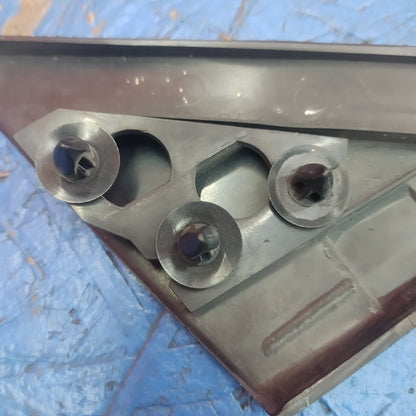 LHD, RHD  Right Outer Triangle Trim FD01-50-8R1 RX7 FD FD3S 93 - 02 Mazda S8B29/17